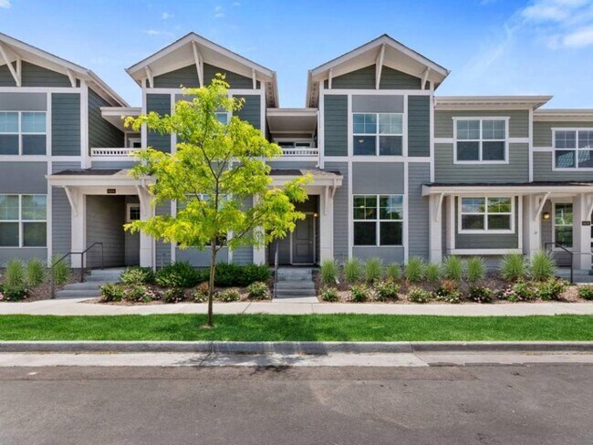 Building Photo - 9498 E 109th Dr