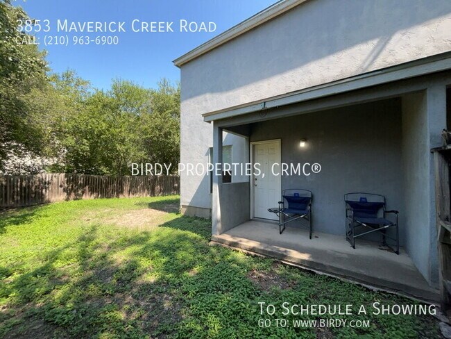 Building Photo - 3853 Maverick Crk Rd
