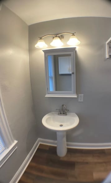 Building Photo - 3510 Leech St