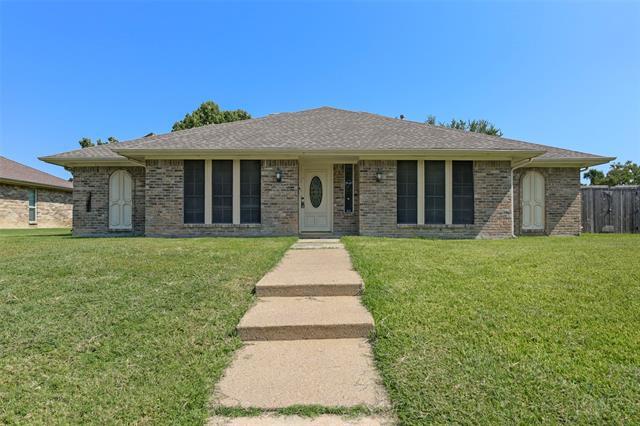 Primary Photo - 1017 Clinton Dr