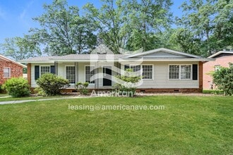 Building Photo - 3816 Rockdale Dr