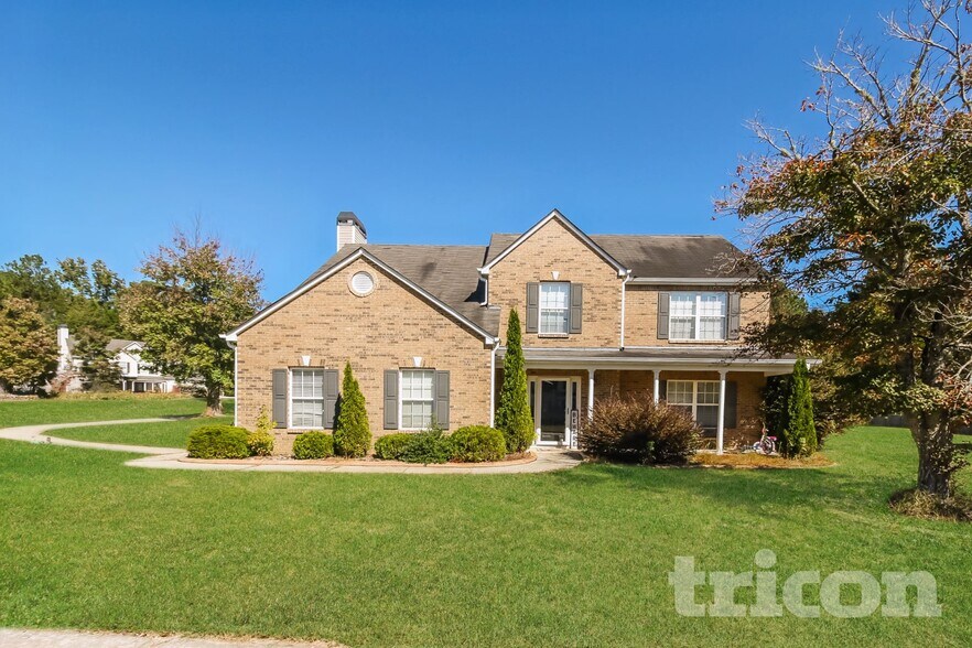 Primary Photo - 1230 Webb Farm Ln