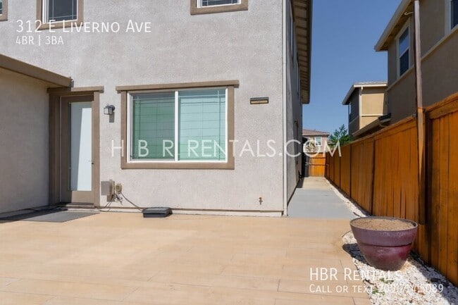 Building Photo - 312 E Liverno Ave