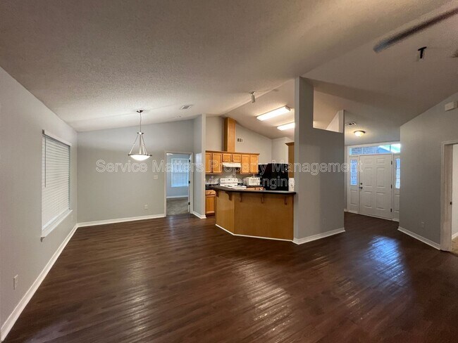 Building Photo - 4742 Spencer Oaks Blvd