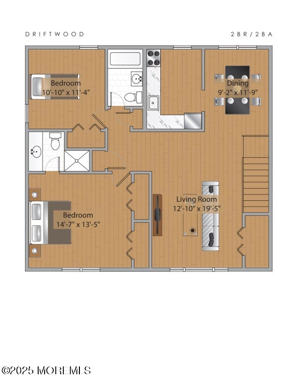 Building Photo - 1218 Allaire Rd