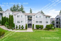 Building Photo - 12618 109th Ct NE