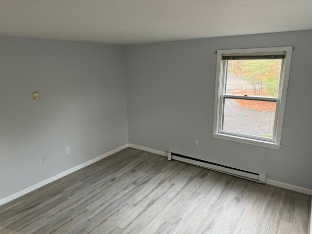 Bedroom - 33 Drake Rd