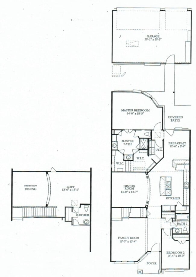 Building Photo - 3310 Spring Landing Ln