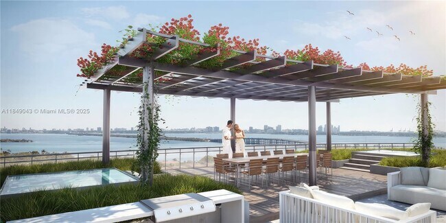Building Photo - 4250 Biscayne Blvd