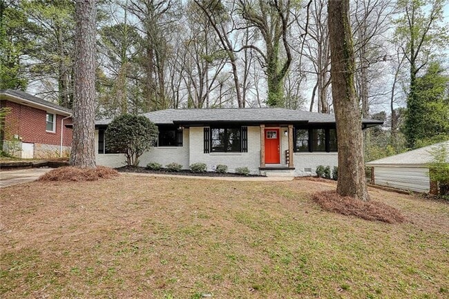 Building Photo - 1984 Rosewood Rd