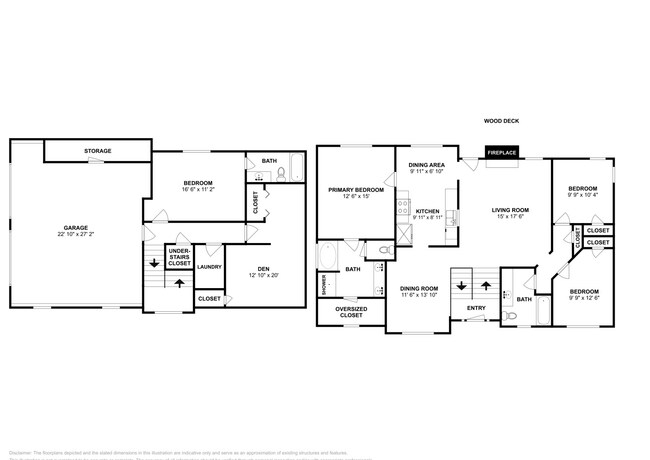 Building Photo - 3180 Willow Park Dr NE