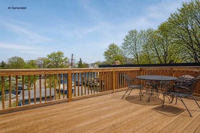 Building Photo - *Monthly Rental Discount Through Summer!* Renovated 5-BR, 2-BA