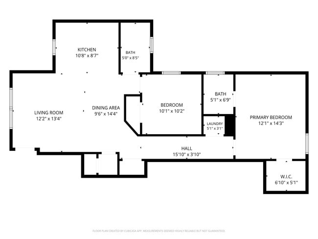 Building Photo - 2406 Truxillo St