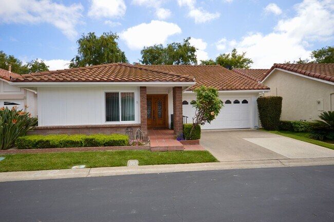 Primary Photo - 2 Bedroom plus Den Home in 55+ Community i...