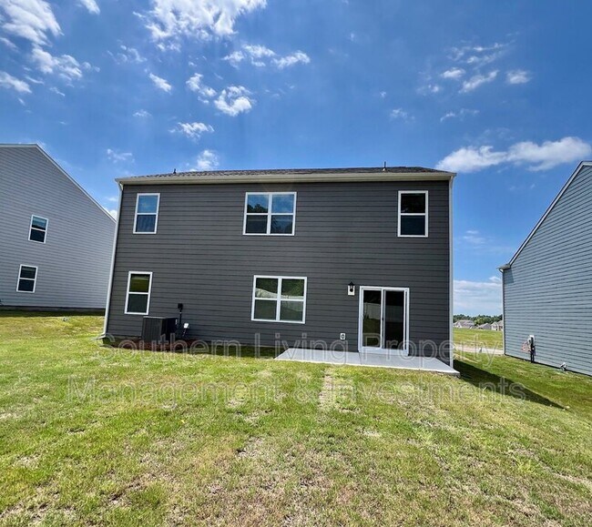 Building Photo - 3120 Winged Elm St