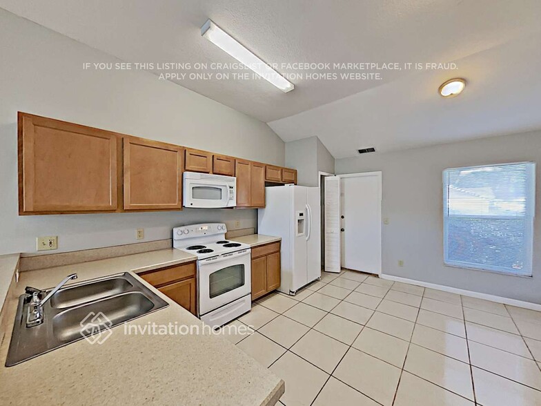 Building Photo - 14549 Oconee Ln