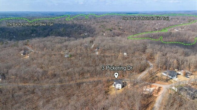 Building Photo - 3 Pickering Dr