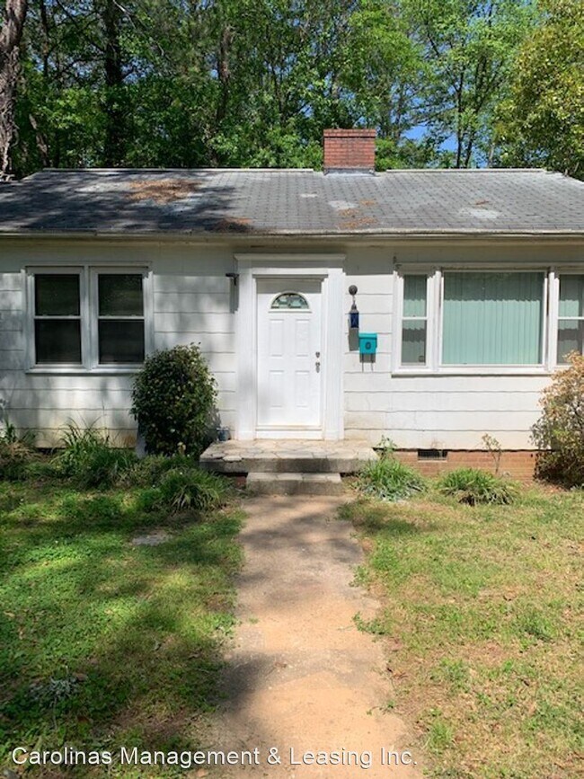 Primary Photo - 2 br, 1 bath House - 114 Rosemary Rd