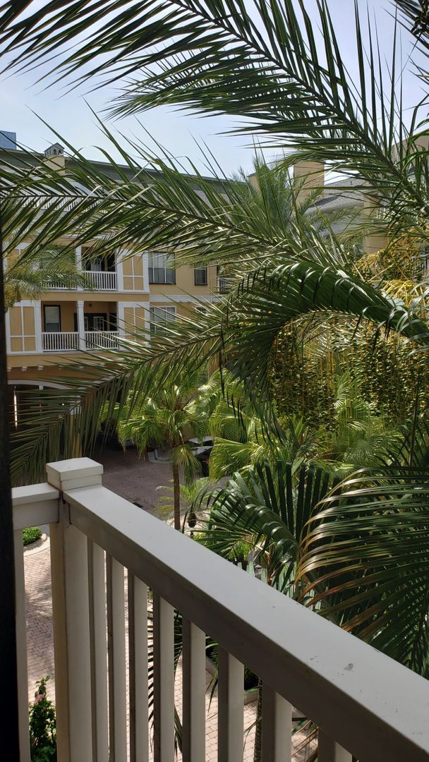 Building Photo - Large 1 Bedroom / 1 Bathroom Condo with Water Fountain View in Downtown Orlando!