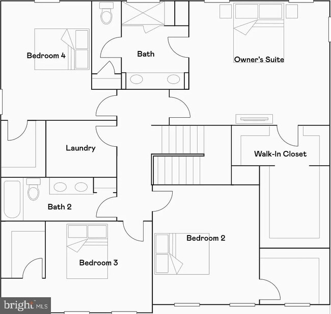 Building Photo - 2328 Hawkshill Dr