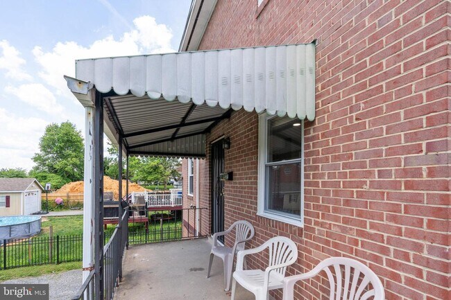 Building Photo - 5634 Purdue Ave