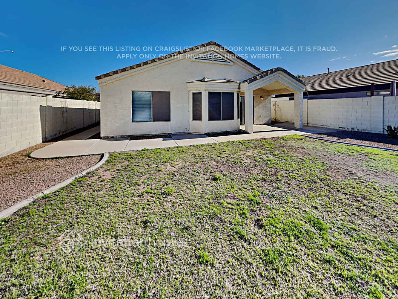 Building Photo - 9119 E Fairfield St