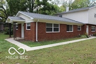 Building Photo - 9296 N College Ave