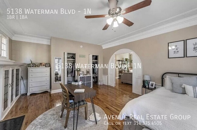 Building Photo - 5138 Waterman Blvd