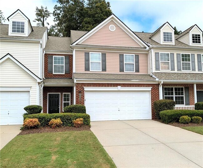 Building Photo - 521 Windstone Trail