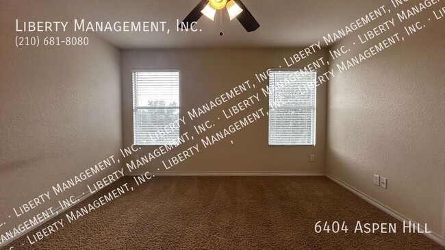 Building Photo - 6404 Aspen Hill