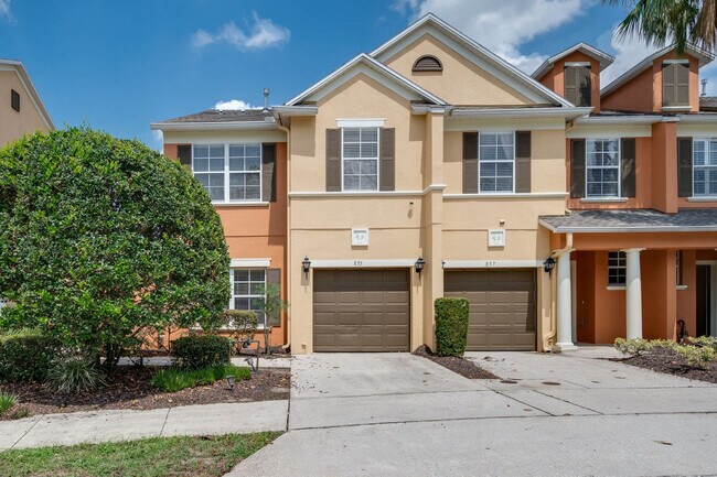 Building Photo - 835 Assembly Ct