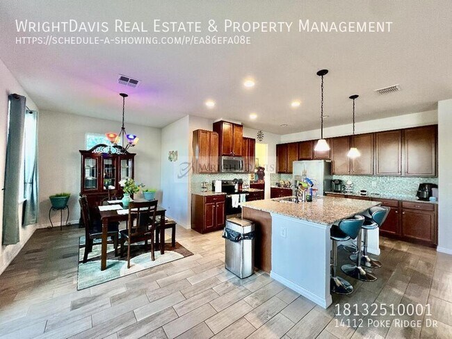 Building Photo - 14112 Poke Ridge Dr