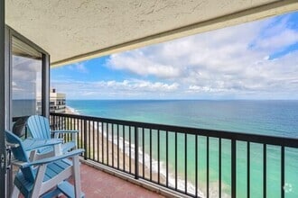 Building Photo - 9550 S Ocean Dr