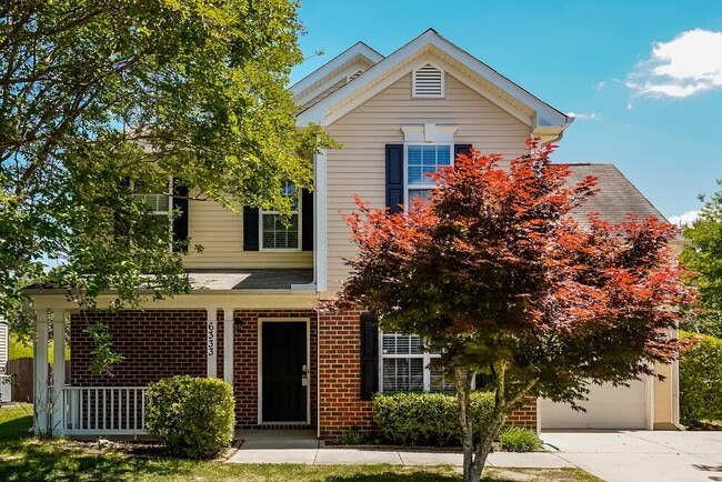 Building Photo - 6333 Saybrooke Dr