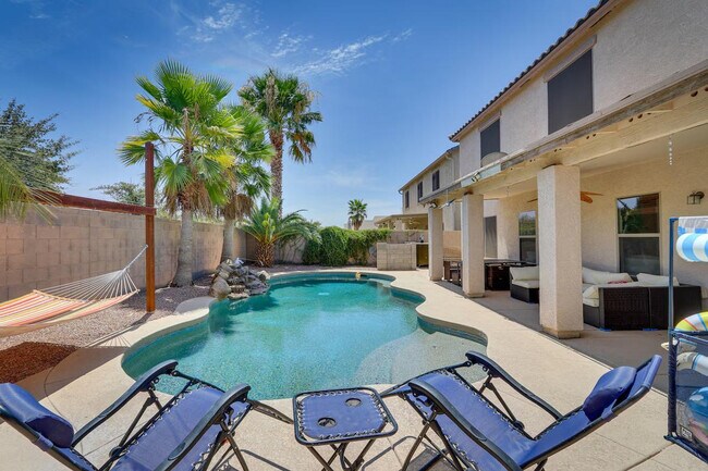 Building Photo - 19053 N Wilson St