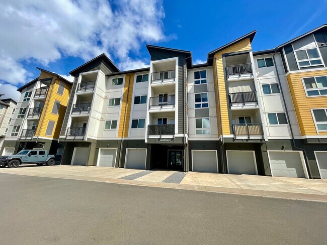 Primary Photo - AVAILABLE MID-JUNE! BRAND NEW 1-Bedroom in...