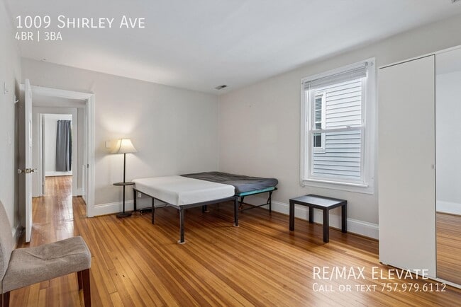 Building Photo - 1009 Shirley Ave