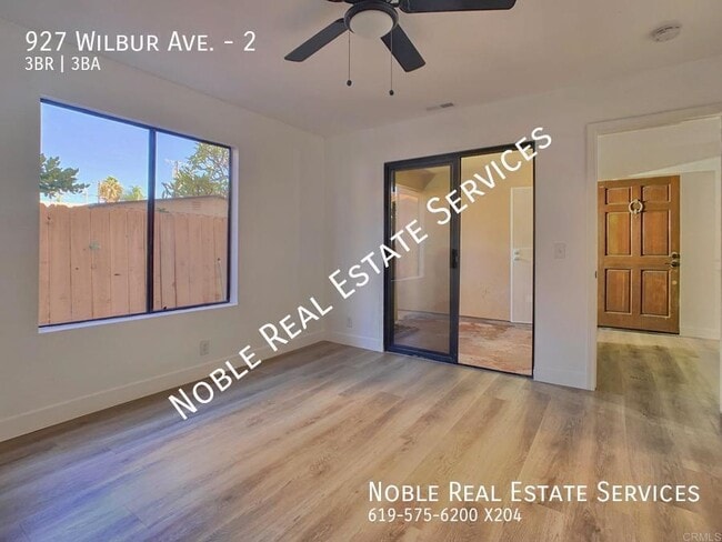 Building Photo - 927 Wilbur Ave