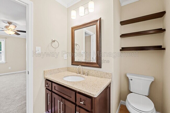 Building Photo - 3791 Winchester Trail