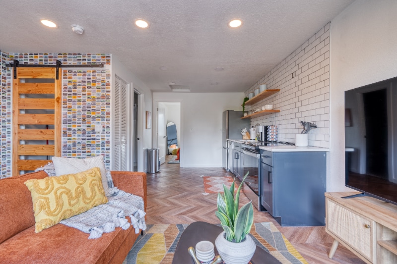 Building Photo - 5222 SE Holgate Blvd