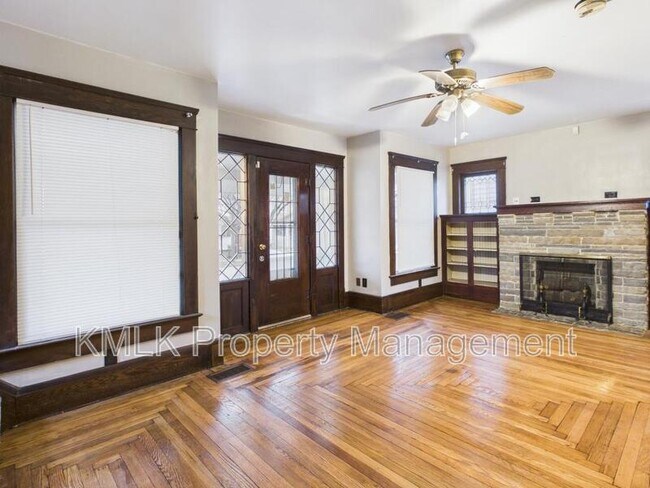 Building Photo - 1159 Carey Ave