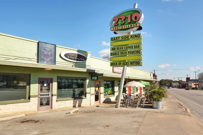 Building Photo - 1404 Juliet St