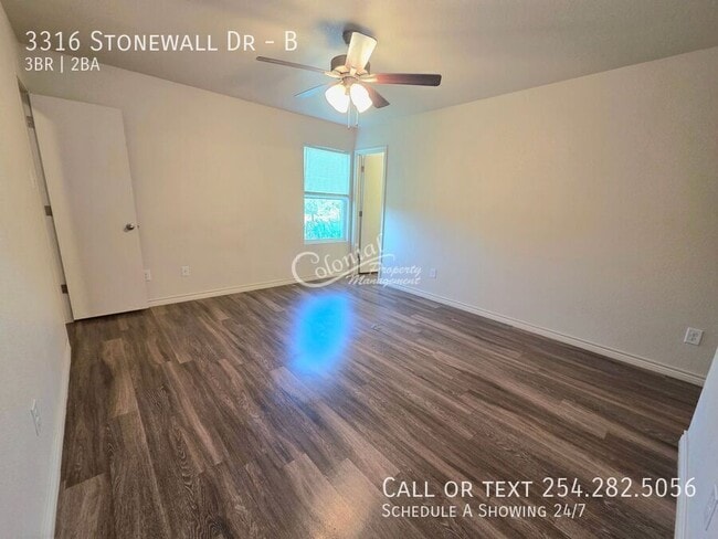 Building Photo - 3316 Stonewall Dr