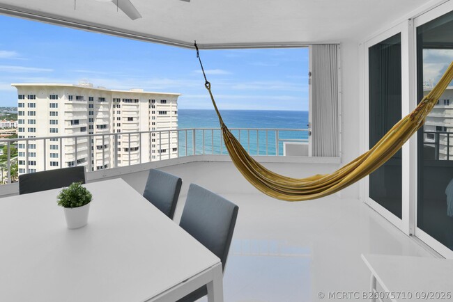 Building Photo - 550 S Ocean Blvd