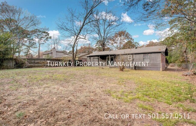 Building Photo - 9203 Labette Dr