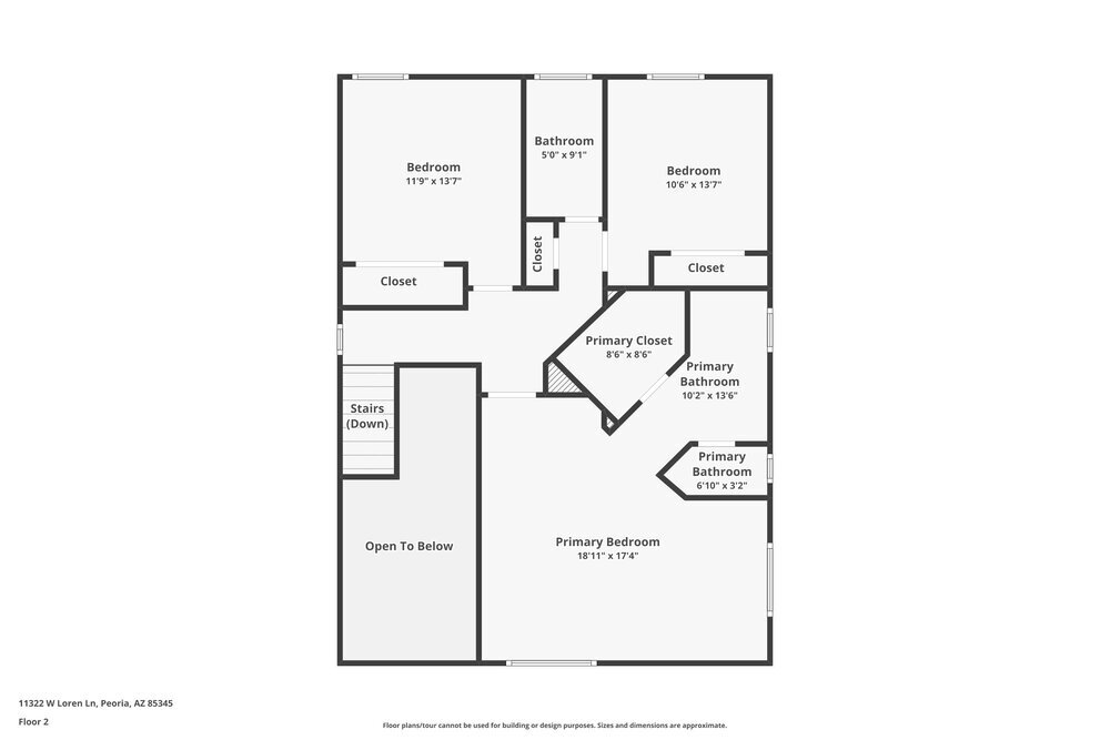 Building Photo - 11322 W Loren Ln