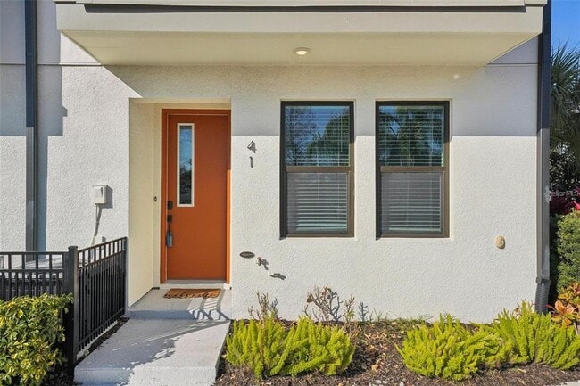 Building Photo - 2511 N Grady Ave