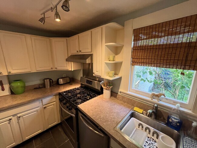 Building Photo - Beautiful East Rock Single Family House