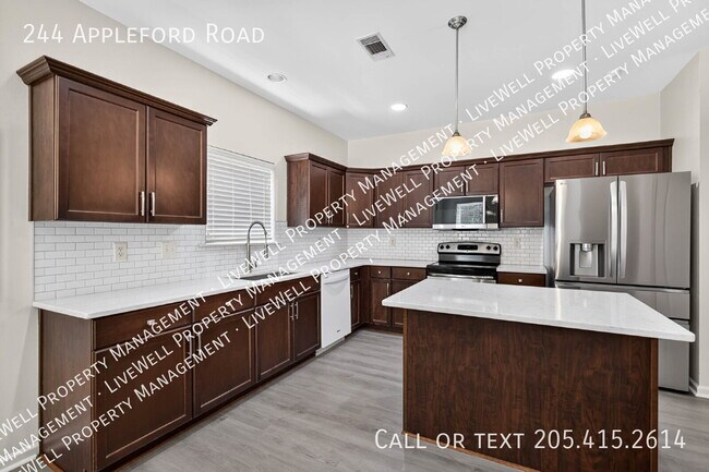 Building Photo - 244 Appleford Rd