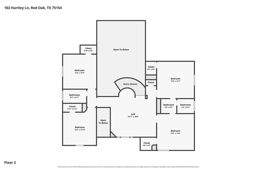 Building Photo - 102 Hartley Ln